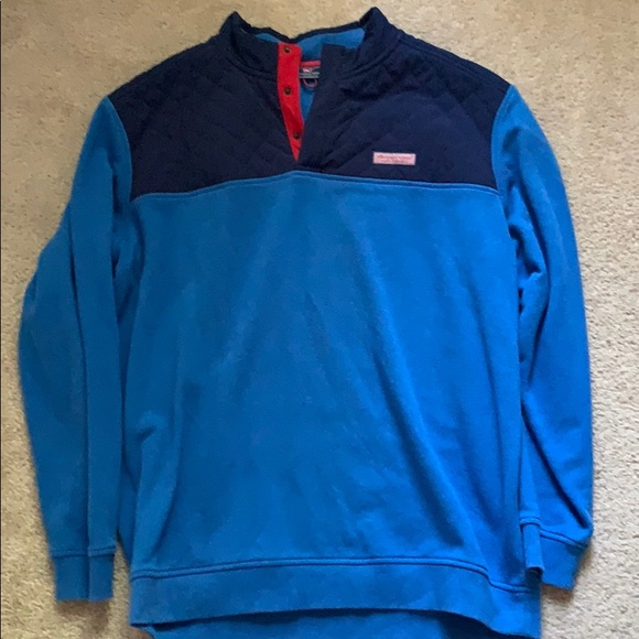 Vineyard Vines Other - Vineyard Vines pullover